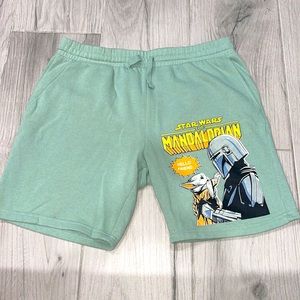 Men’s shorts
